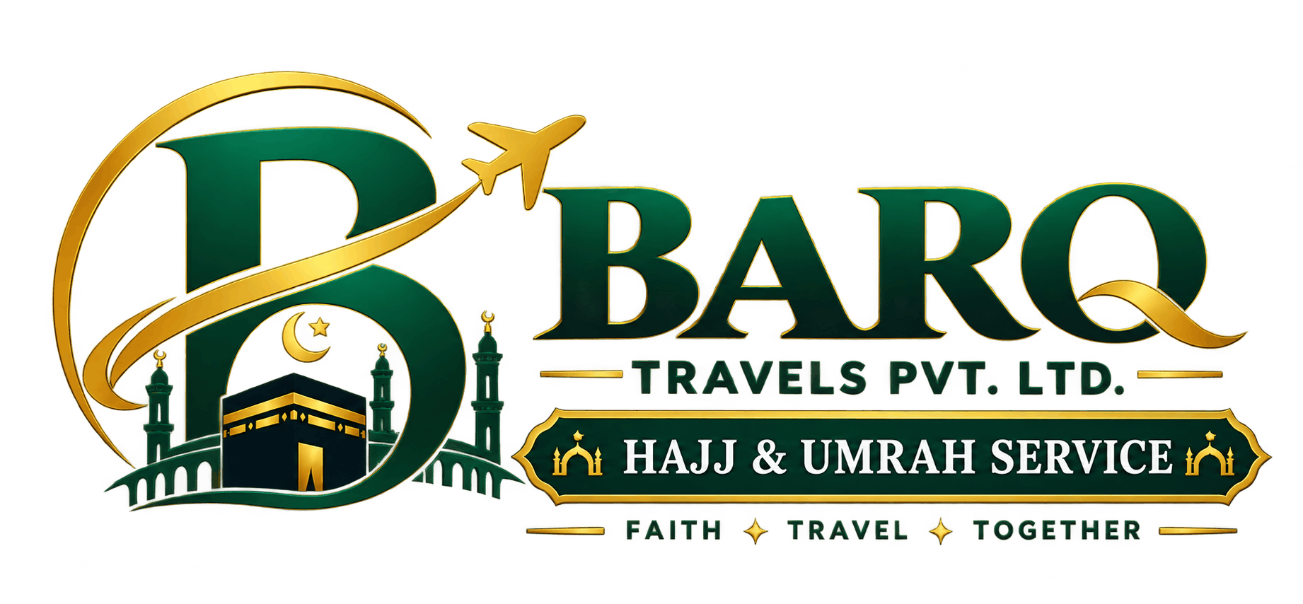 Barq Travels